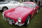 Maserati A6G-54 Berlinetta by Zagato 1955 года